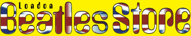 London Beatles Store